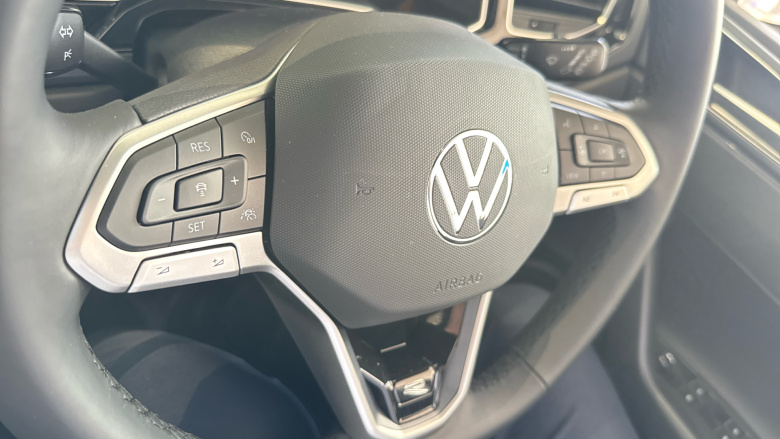 Volkswagen Taigo 1.0 TSI 115 Black Edition 5dr Petrol Hatchback